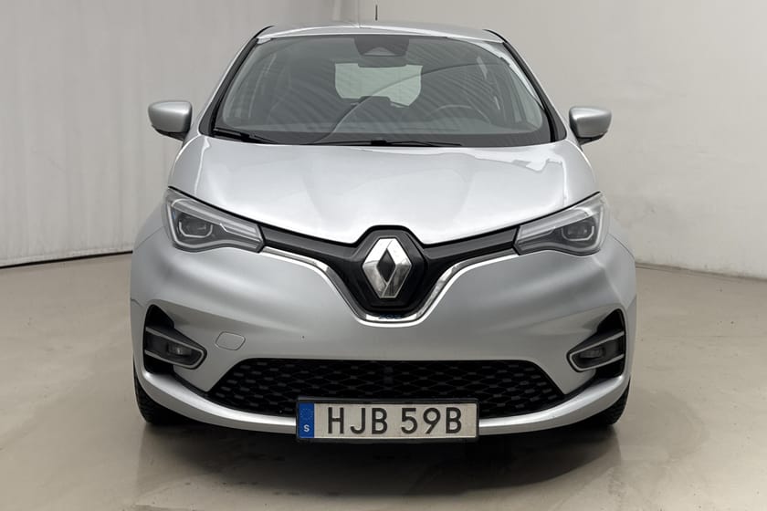Bild 5 av Renault ZOE R110 52kWh (108hk) Friköpt batteri