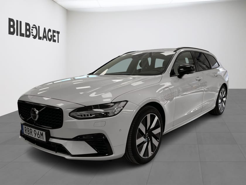 Bild 1 av Volvo V90 T6 Plus Dark Nordic Edition