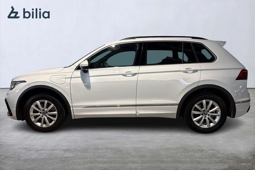 Bild 3 av Volkswagen Tiguan eHybrid 1.4 TSI 245hk R-Line Dragkrok