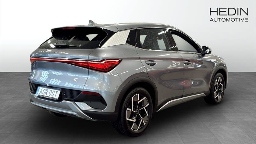 Bild 2 av BYD Atto 3 Extended Range Design