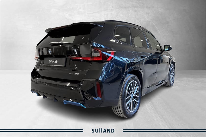Bilde 5 av BMW iX1 xDrive30 M Sport, Harman/Kardon, HUD, Krok, BSI