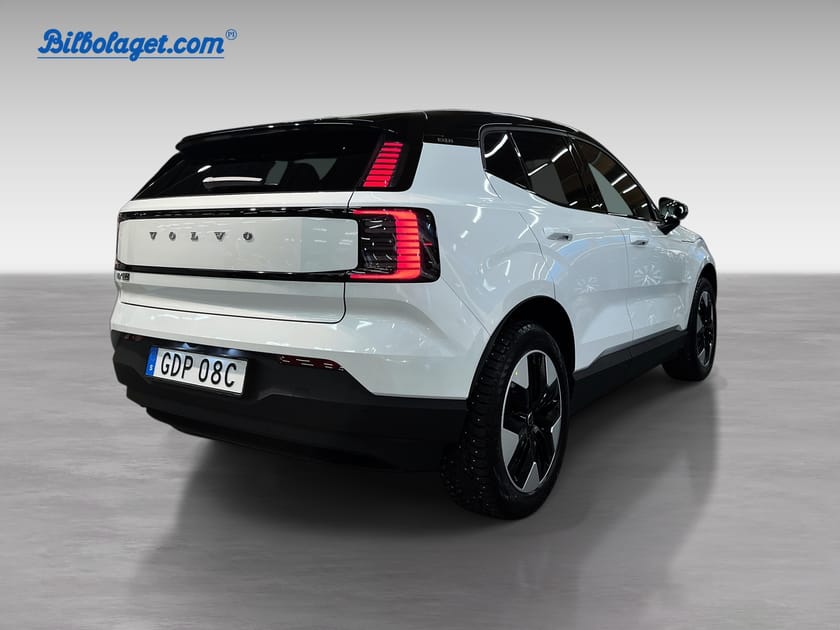 Bild 4 av Volvo EX30 Single Motor Extended Range M R Plus Edition