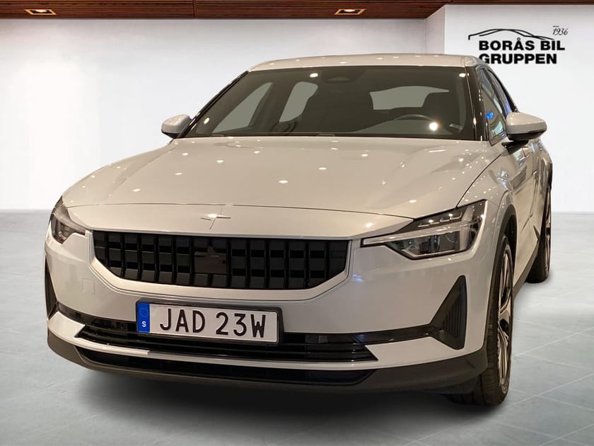 Bild 1 av Polestar 2 Long Range Single Motor 78kWh