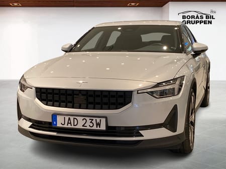Polestar 2 Long Range Single Motor 78kWh