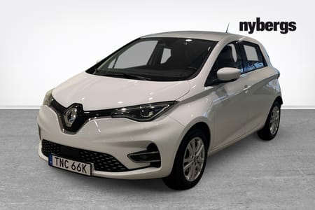 Renault ZOE R110
