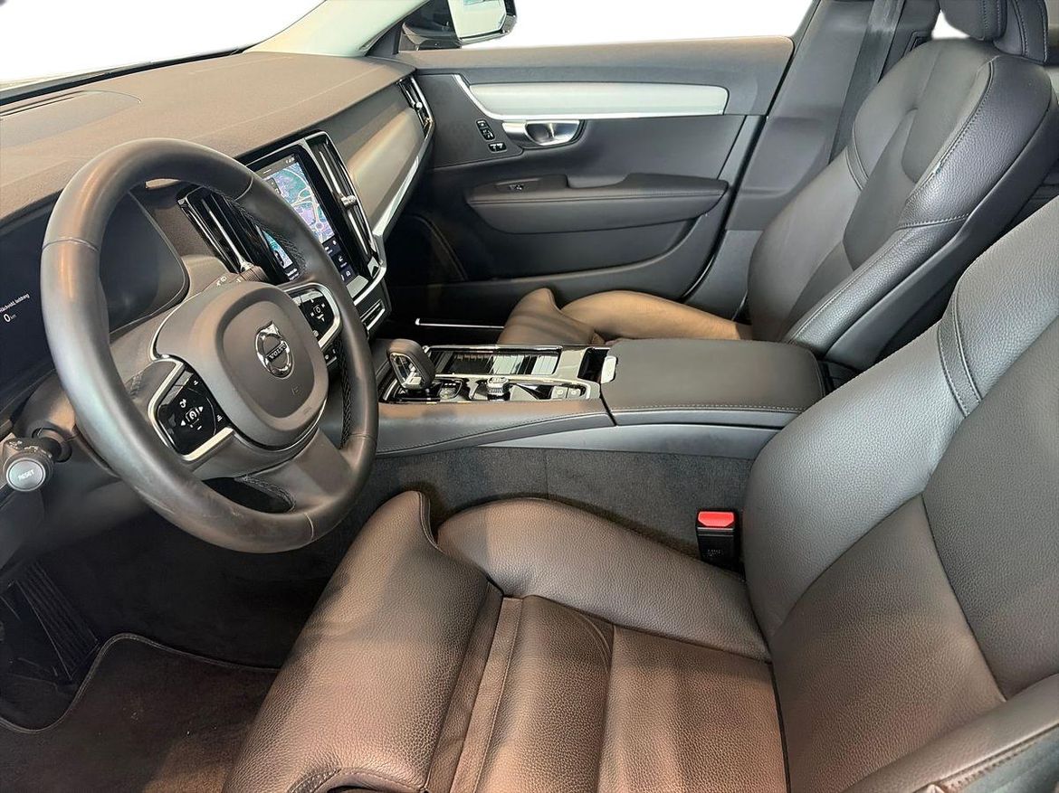 Volvo V90 2025 - miniatyr 8