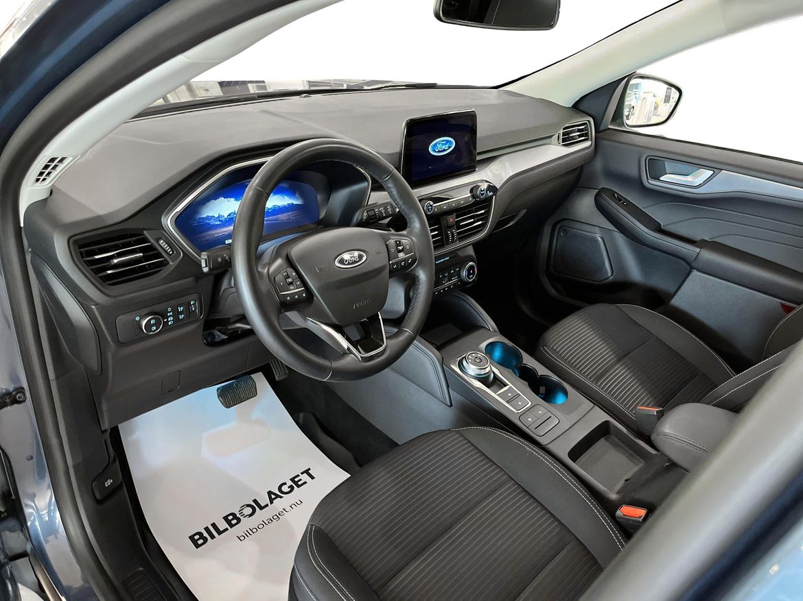 Ford Kuga 2024 - miniatyr 6