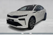 Thumnail bilde 0 av Škoda Enyaq Coupé 85x