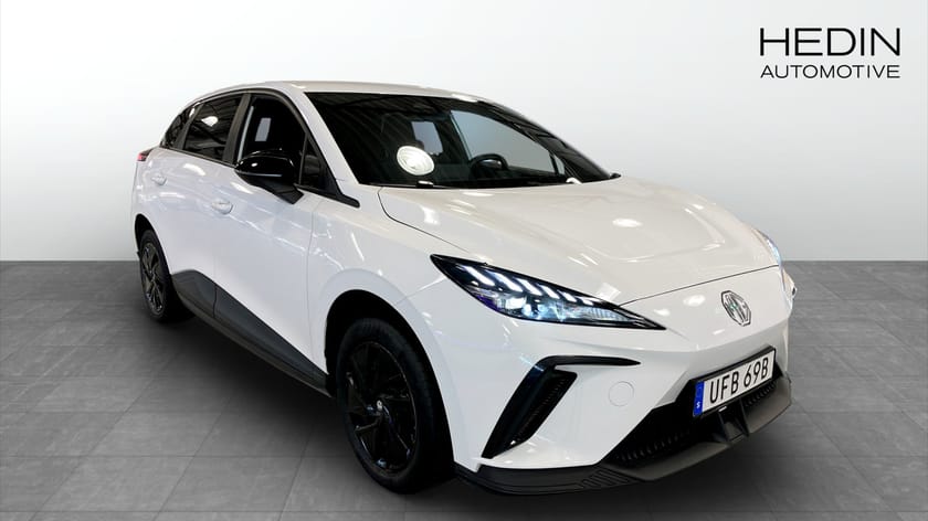 Bild 3 av MG 4 Electric Standard Range SR | 51 KWH | 170 HK