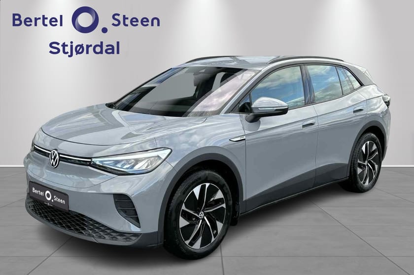 Bilde 1 av Volkswagen ID.4 Pro Performance 77kWh