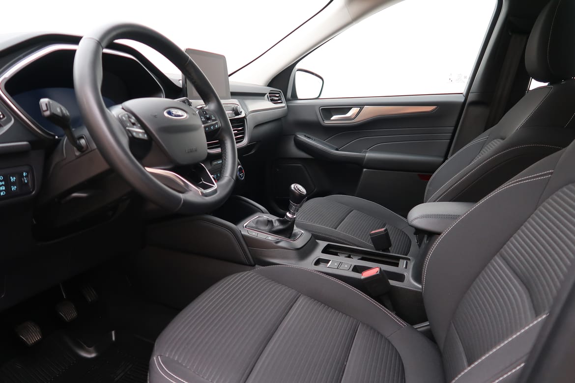 Ford Kuga 2023 - miniatyr 6