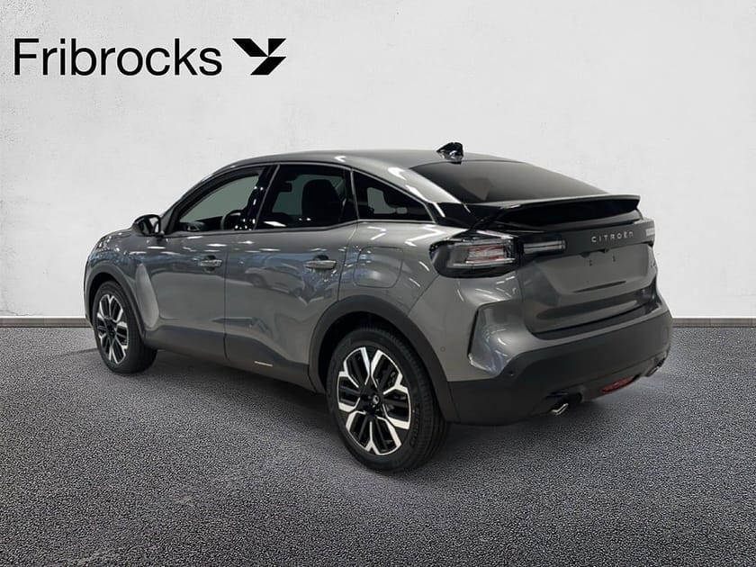 Bild 3 av Citroën C4 130hk AUT Privatleasingkampanj från 3199kr/mån