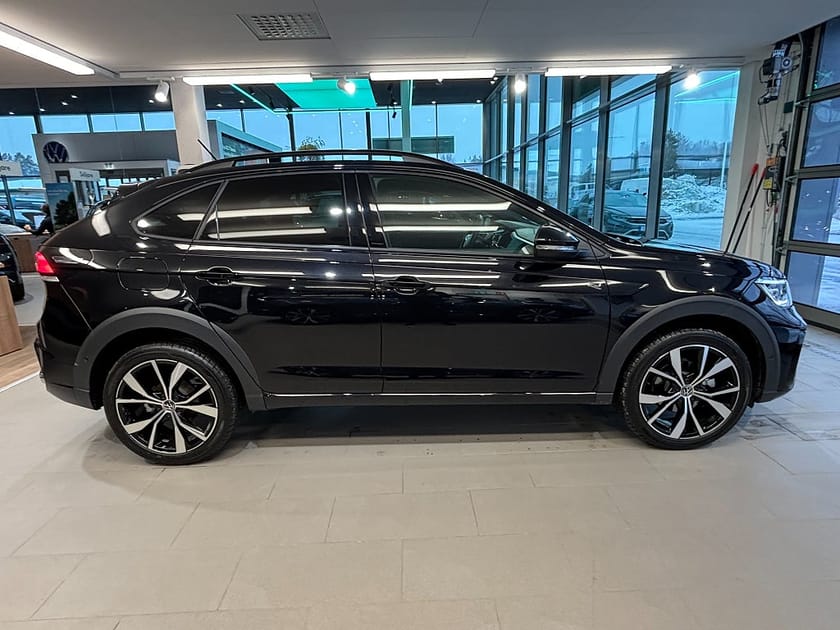 Bild 4 av Volkswagen Taigo MAJ DEAL Privatleasing fr. 2 795 kr/mån!  tom 23/5