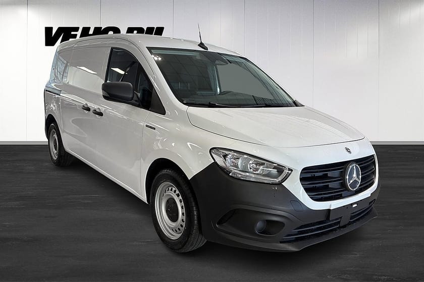 Bild 2 av Mercedes-Benz eCitan 112 L2
