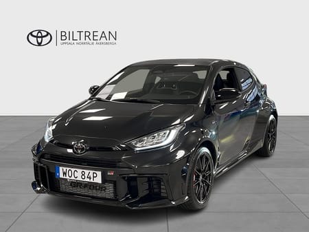 Toyota GR Yaris