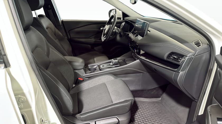Bild 3 av Nissan Qashqai MHEV 158 XTRONIC N-CONNECTA