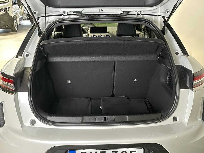 Bild 5 av DS 3 Crossback E-TENSE Exclusive 50kWh 32mil räckvidd wltp