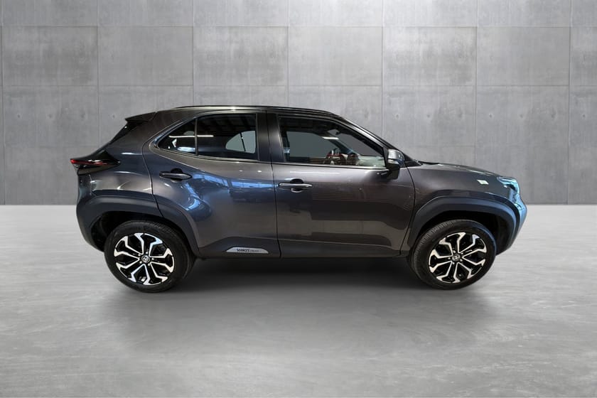 Bilde 2 av Toyota Yaris Cross Hybrid 1,5 Active