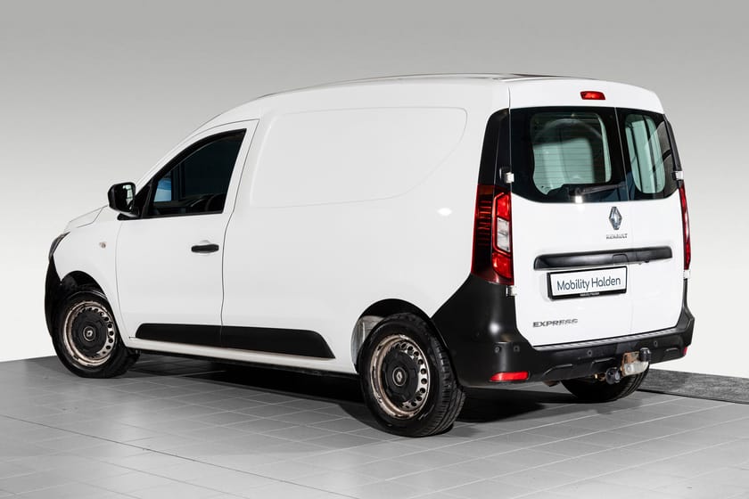 Bilde 2 av Renault Express 2 seter