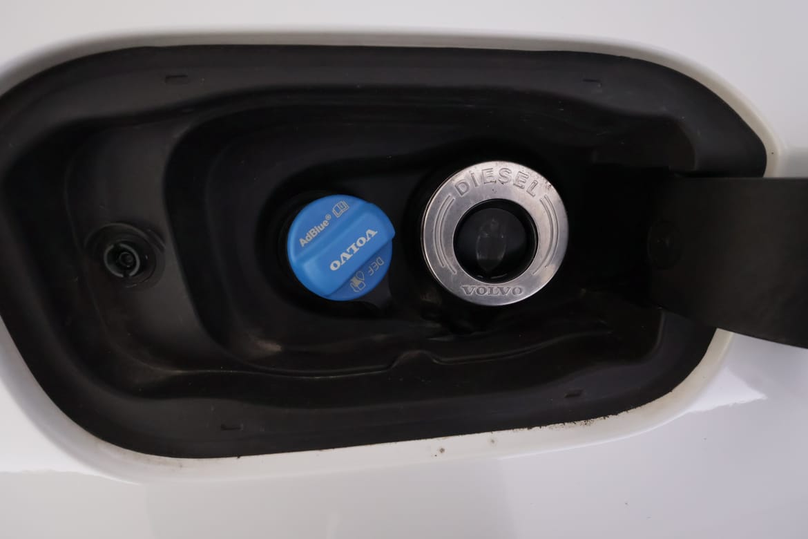 Volvo V60 2019 - miniatyr 19