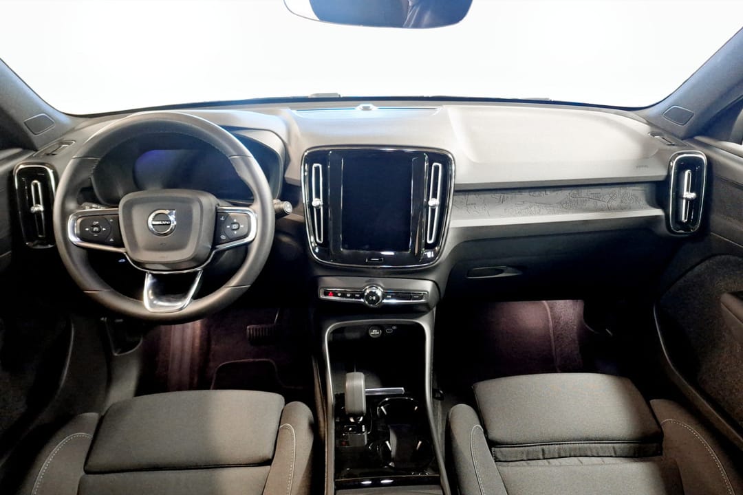 Volvo XC40 Recharge Single Motor