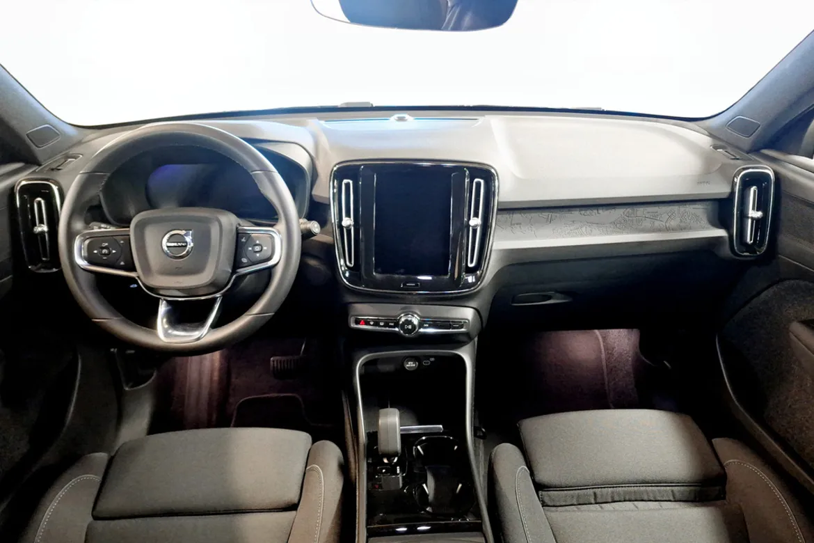 Volvo XC40 Recharge Single Motor