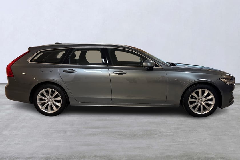 Bild 3 av Volvo V90 D4 Momentum SE