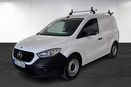 Mercedes-Benz Citan 110 CDI