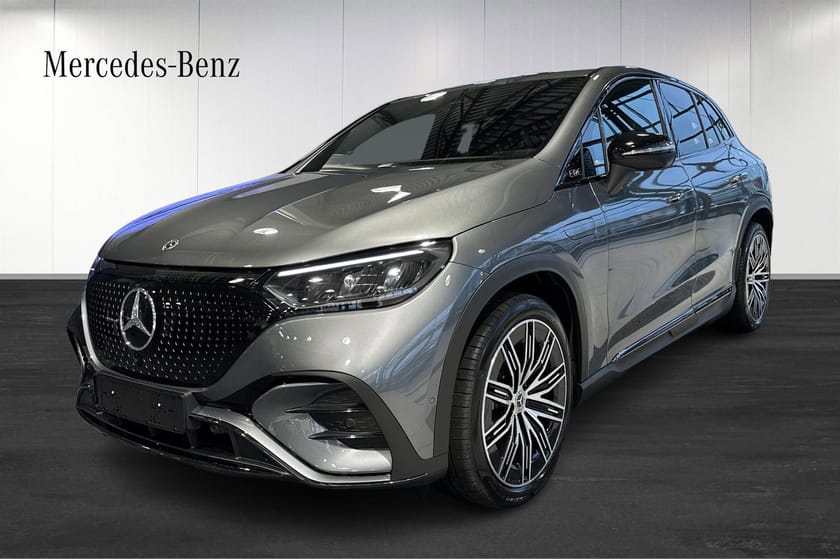 Bild 1 av Mercedes-Benz EQE SUV 350 4MATIC Special Edition Special Edition