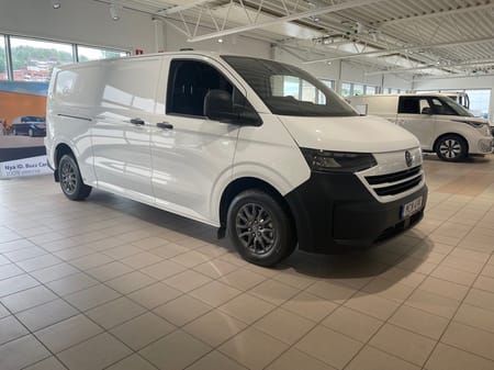 Volkswagen Transporter Skåp L2 2,0 TDI 150 DSG