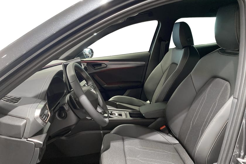 Bild 4 av CUPRA Formentor 1.5 ETSI 150 HK MHEV DSG7 MIL
