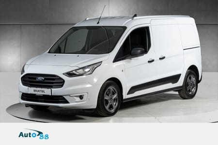 Ford Transit Connect 230 LWB