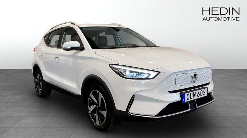 Bild 3 av MG ZS EV Long Range LUXURY 156 HK | PRIVATLEASING 2595:-
