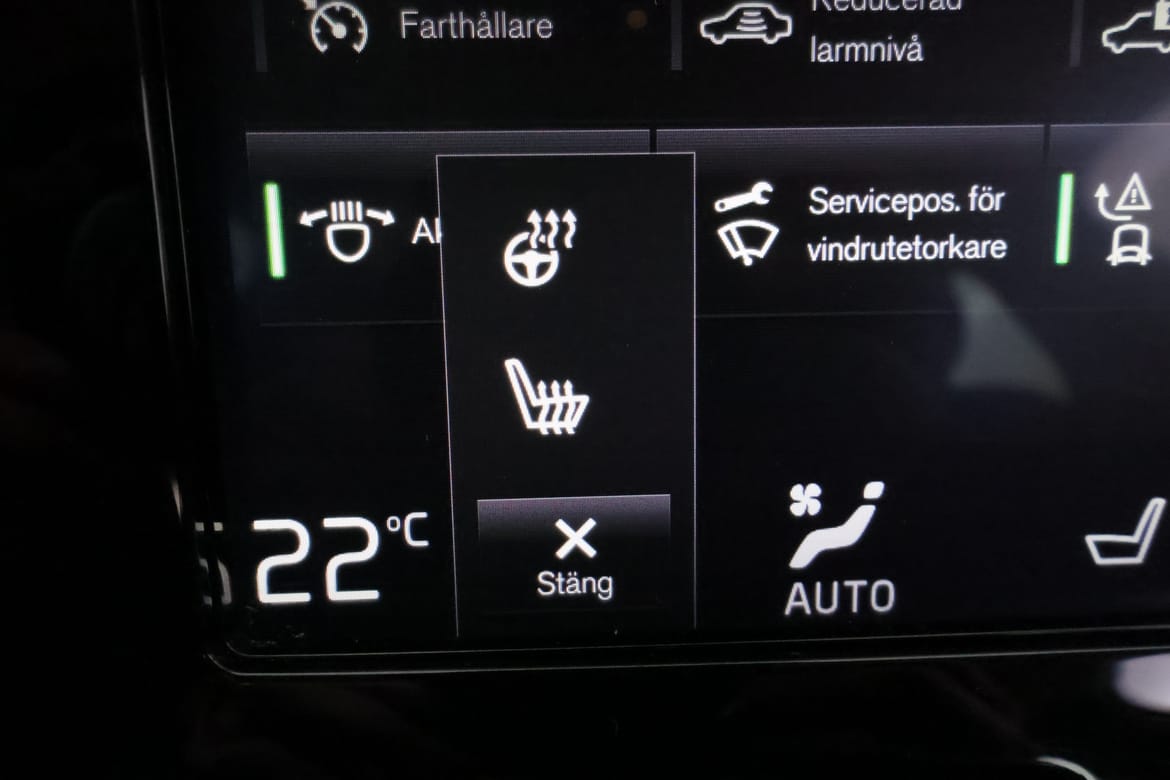 Volvo V60 2019 - miniatyr 13