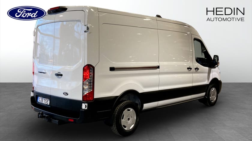 Bild 2 av Ford Transit 350 L3 H2 Trend 2.0 EcoBlue 165hk