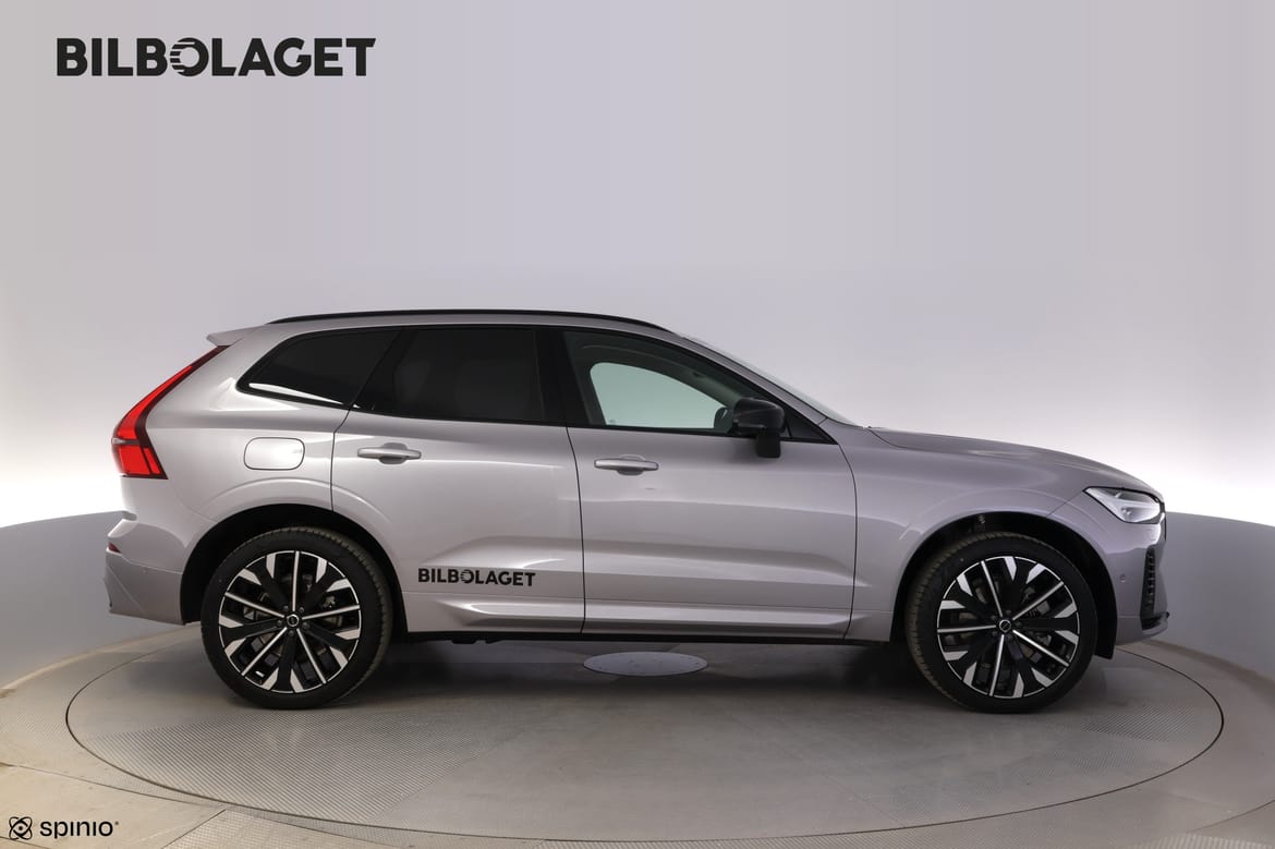 Volvo XC60 2026 - miniatyr 2