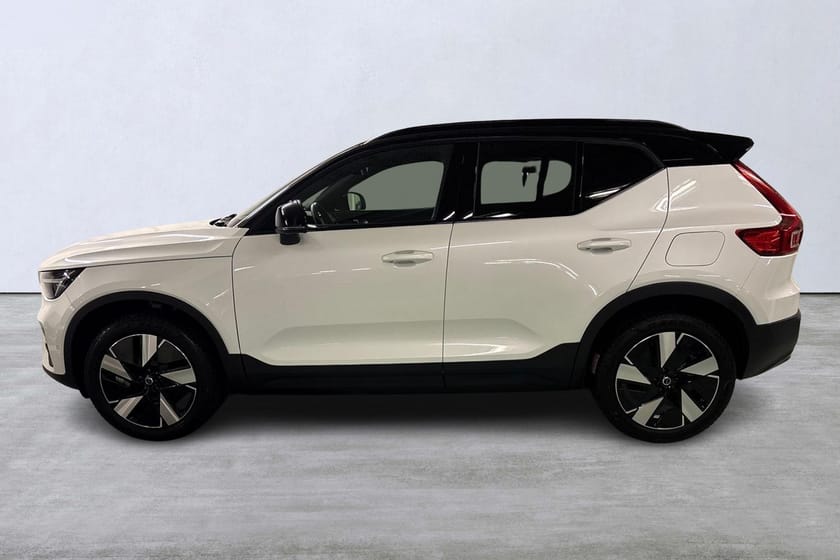 Bild 2 av Volvo EX40 Single Motor Extended Range ExtendedRange Plus SE