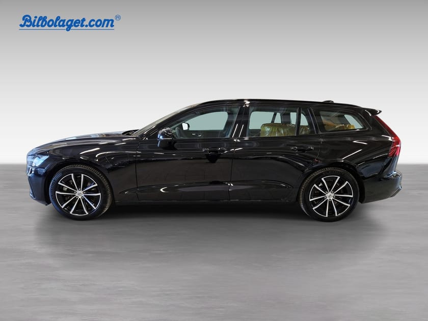 Bild 3 av Volvo V60 T6 Plus Dark Nordic Edition