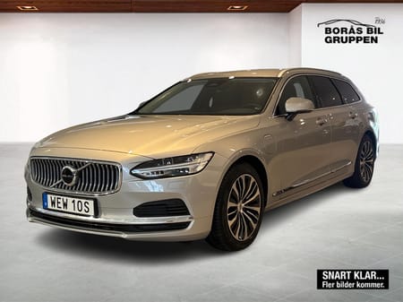 Volvo V90 Recharge T6 Core Edition
