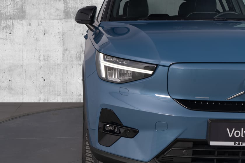 Bilde 5 av Volvo XC40 Recharge Single Motor Plus 231 hk. Krok/Varmepumpe/VOC/Adaptiv CC