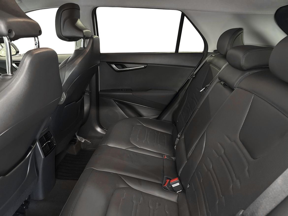 Kia Niro 2023 - miniatyr 7