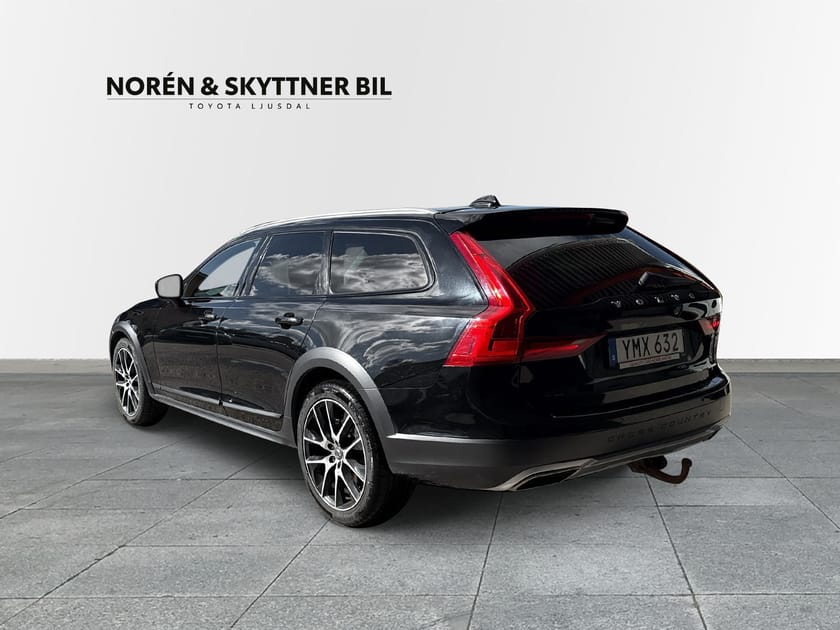 Bild 4 av Volvo V90 Cross Country 