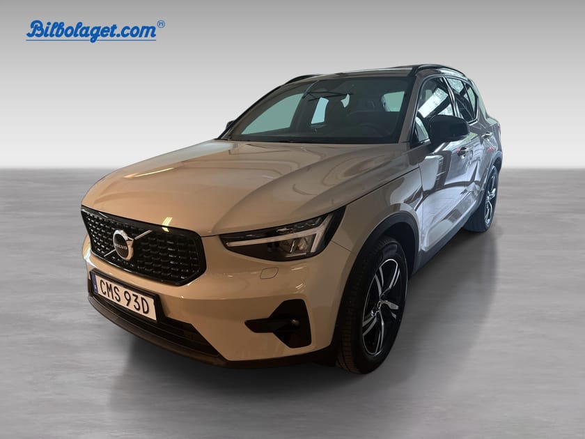 Bild 1 av Volvo XC40 B4 FWD Bensin Plus Dark