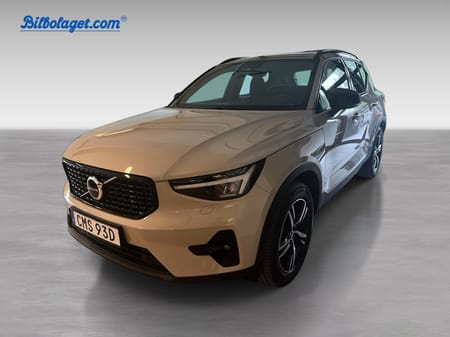 Volvo XC40 B4 FWD Bensin Plus Dark