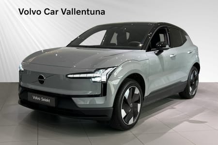 Volvo EX30 Single Motor Extended Range M R Plus Edition