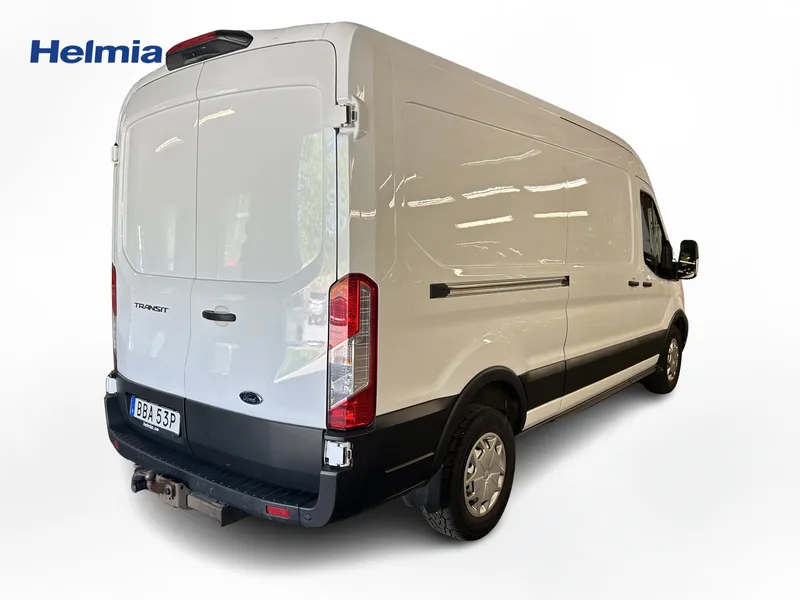 Bild 4 av 8 – Ford Transit 350 Skåp 350L3 FWD Trend A