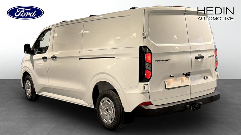 Bild 2 av Ford Transit Custom 320 L2 Trend 2,0L 136HK