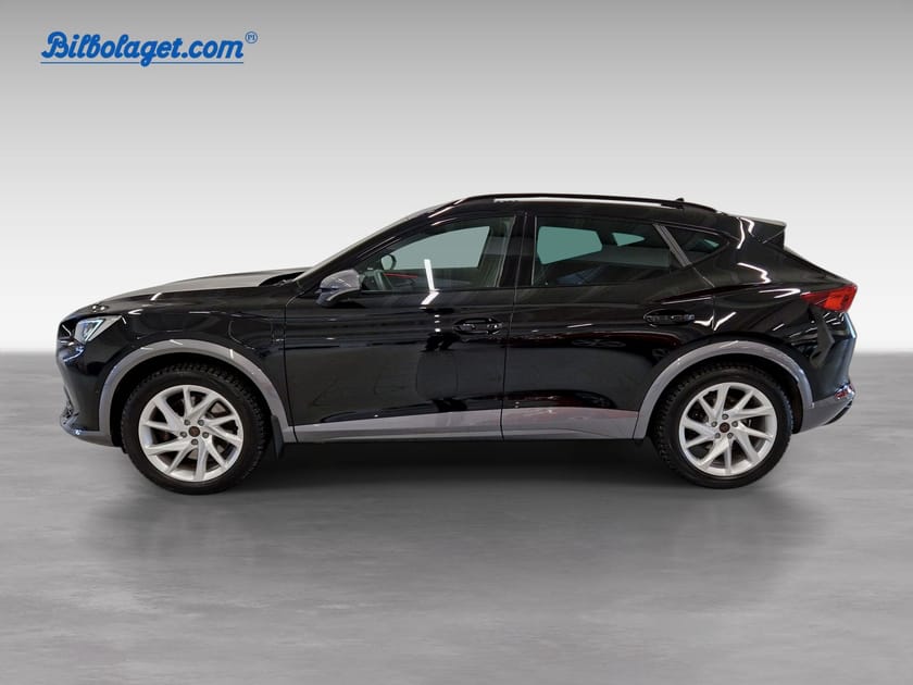 Bild 2 av CUPRA Formentor VZ e-Hybrid 1.4 eHybrid