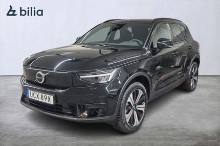 Volvo XC40 Recharge Single Motor