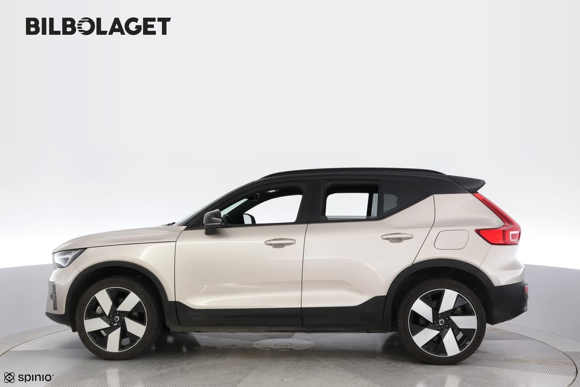 Volvo XC40 2023 - miniatyr 5